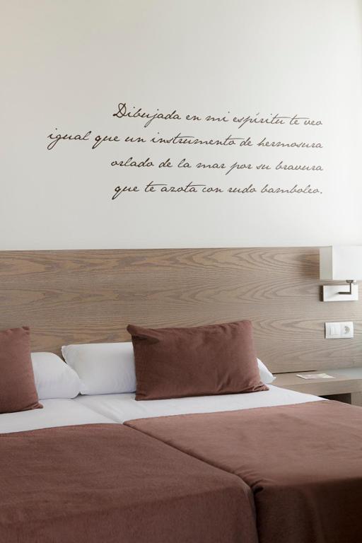 Boutique Isla Tabarca Hotel Phòng bức ảnh