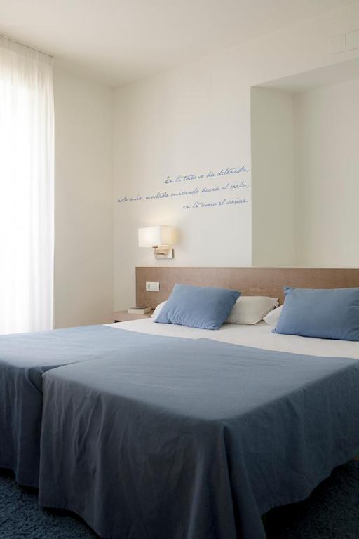 Boutique Isla Tabarca Hotel Phòng bức ảnh