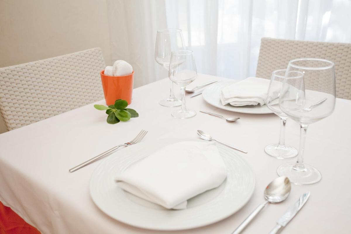 Boutique Isla Tabarca Hotel Ngoại thất bức ảnh