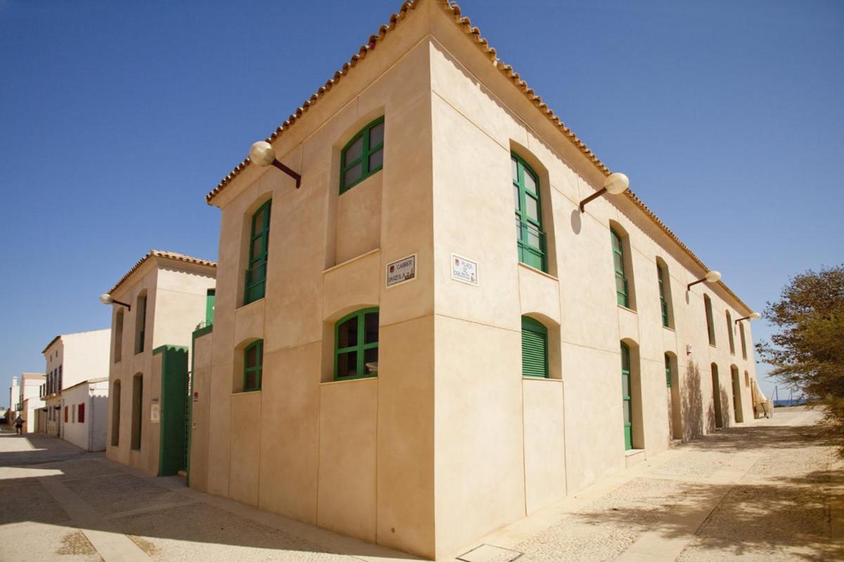 Boutique Isla Tabarca Hotel Ngoại thất bức ảnh