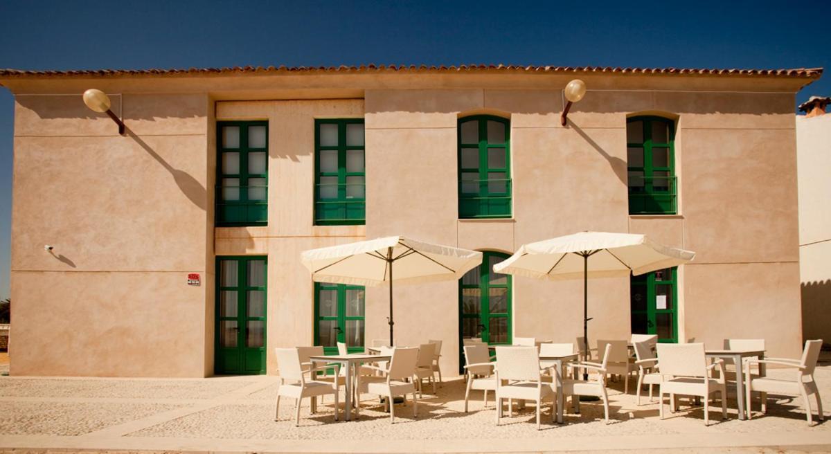 Boutique Isla Tabarca Hotel Ngoại thất bức ảnh