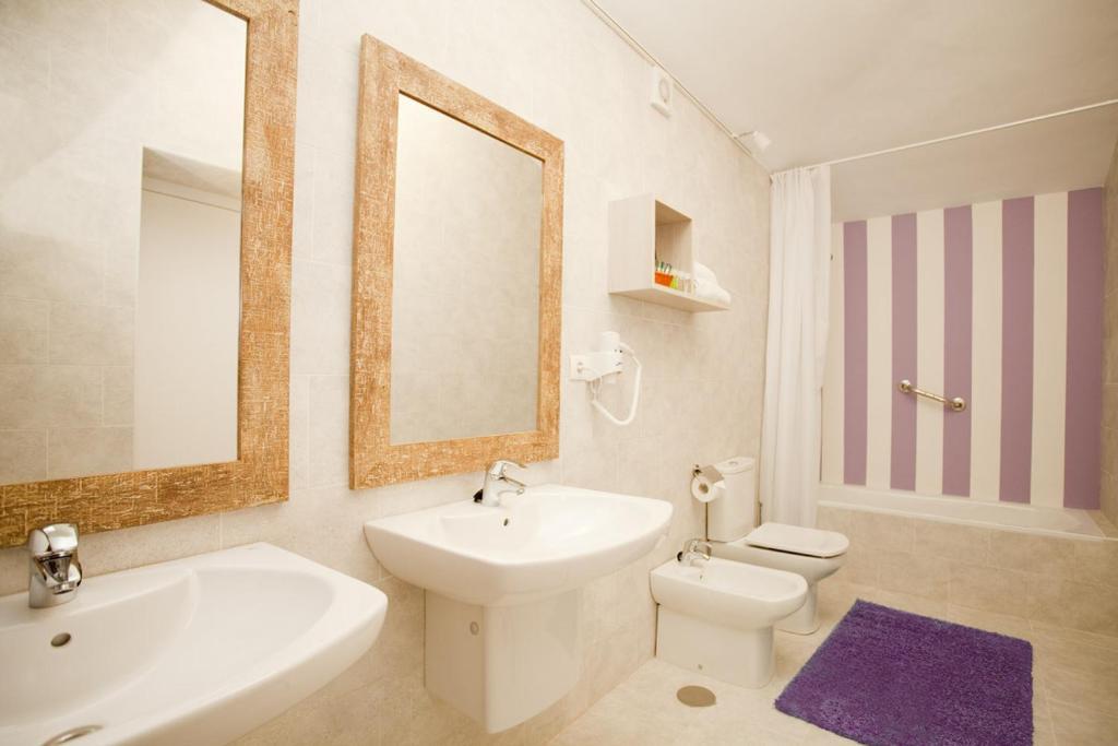 Boutique Isla Tabarca Hotel Phòng bức ảnh