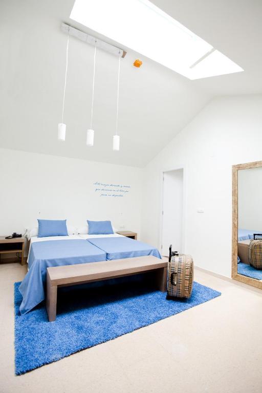 Boutique Isla Tabarca Hotel Phòng bức ảnh
