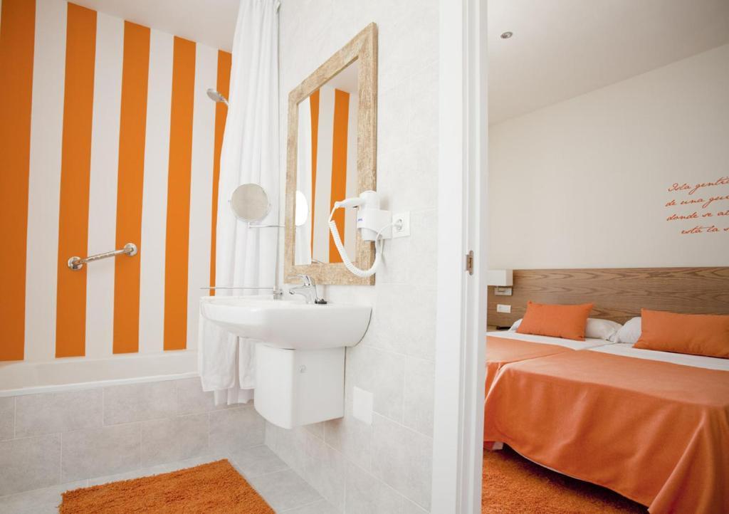 Boutique Isla Tabarca Hotel Phòng bức ảnh