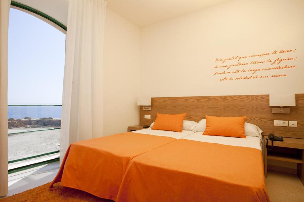 Boutique Isla Tabarca Hotel Phòng bức ảnh